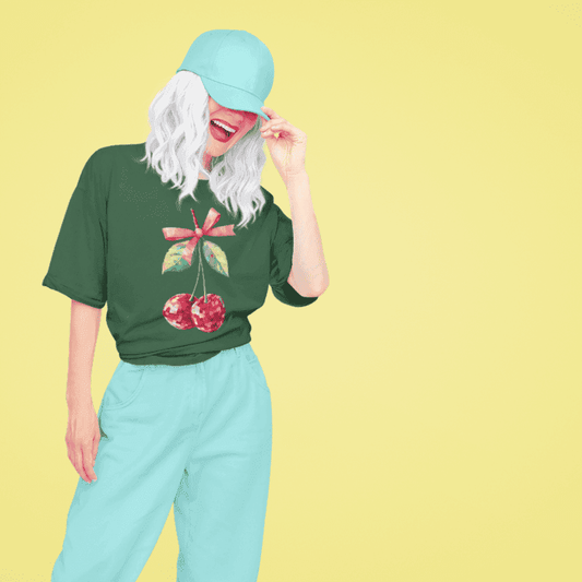 Unleash Your Inner It Girl: Confidence, Aesthetic, and Bold Fashion - Urban Theory Co