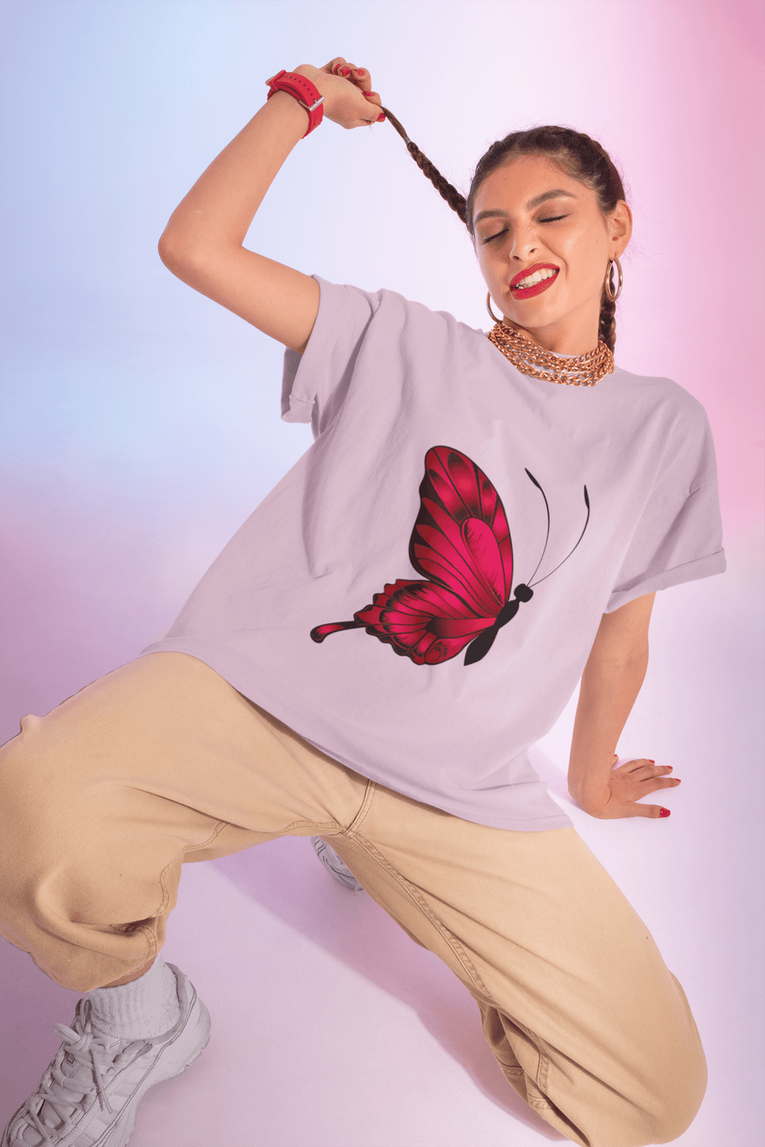 To the Woman Who's Ready to Feel Herself Again - Urban Theory Co
