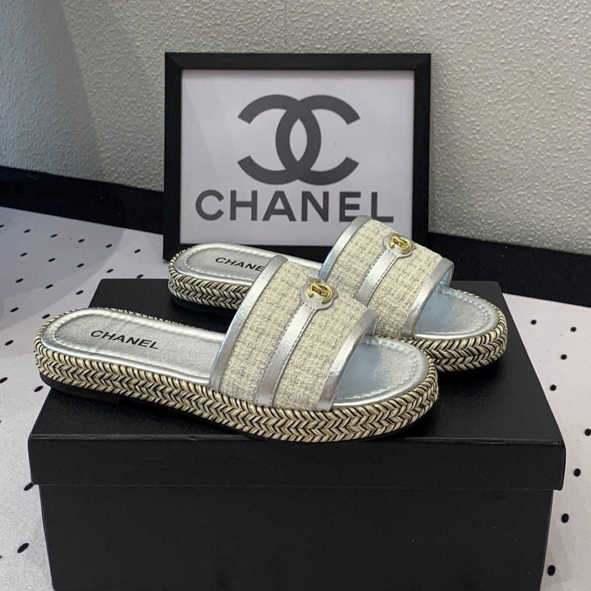 Shoes