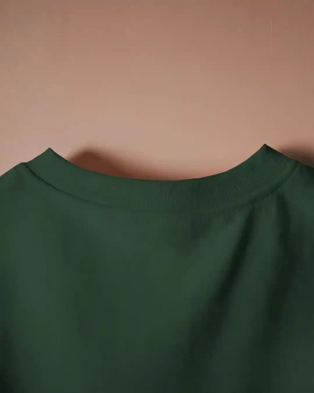 Amour Oversized Tee - Urban Theory Co