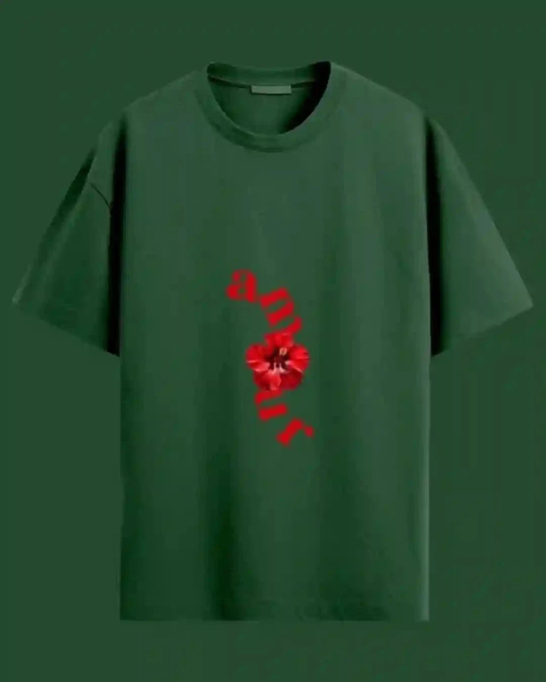 Amour: The Chosen One