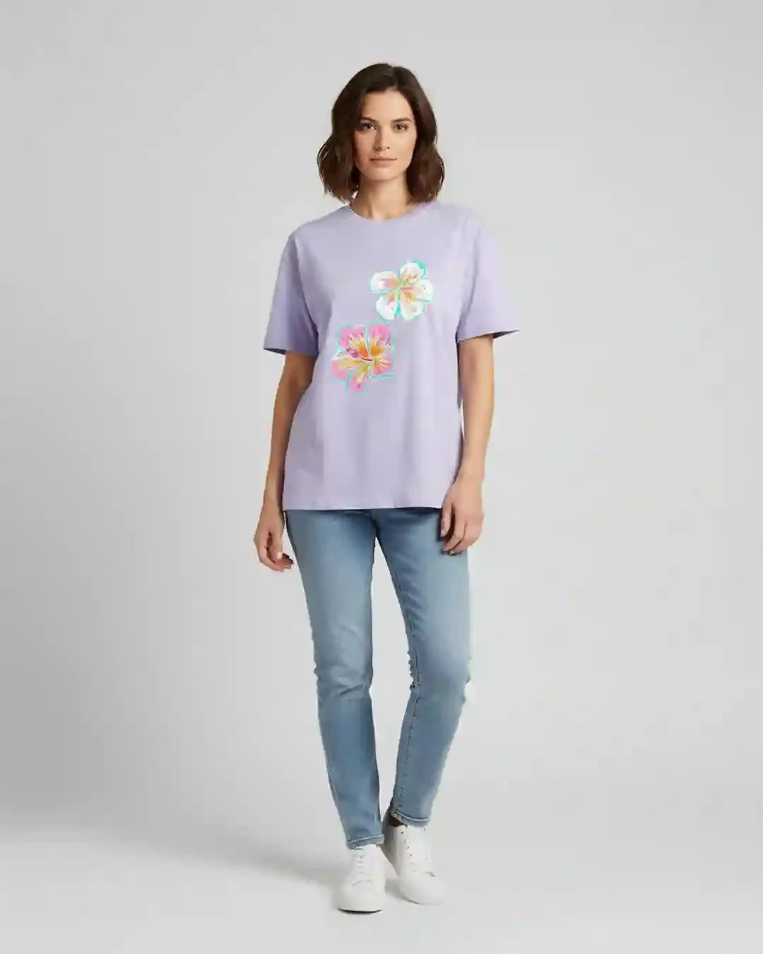 Paradox: Soft & Strong Oversized T-shirt - Urban Theory Co