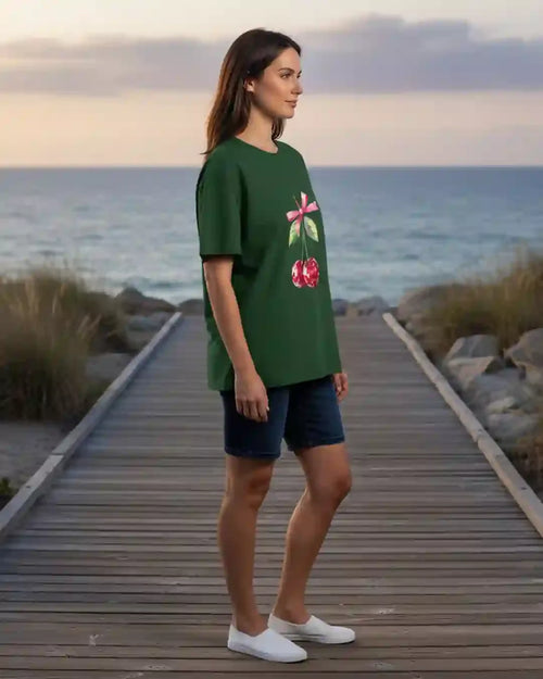 Confident: The Quiet Kind Oversized T-shirt - Urban Theory Co