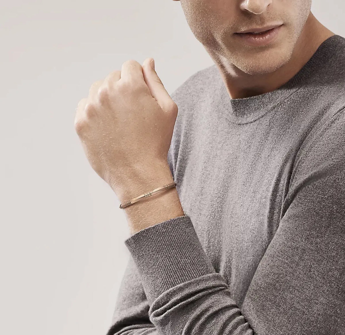 Rose Gold Premium Bracelet