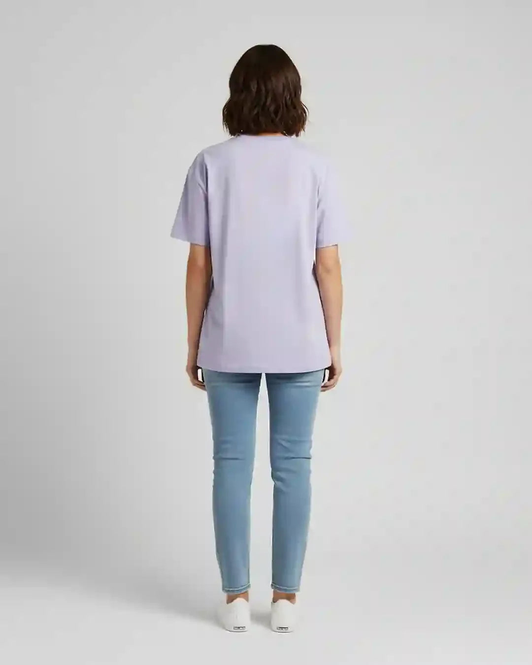 Paradox: Soft & Strong Oversized T-shirt - Urban Theory Co