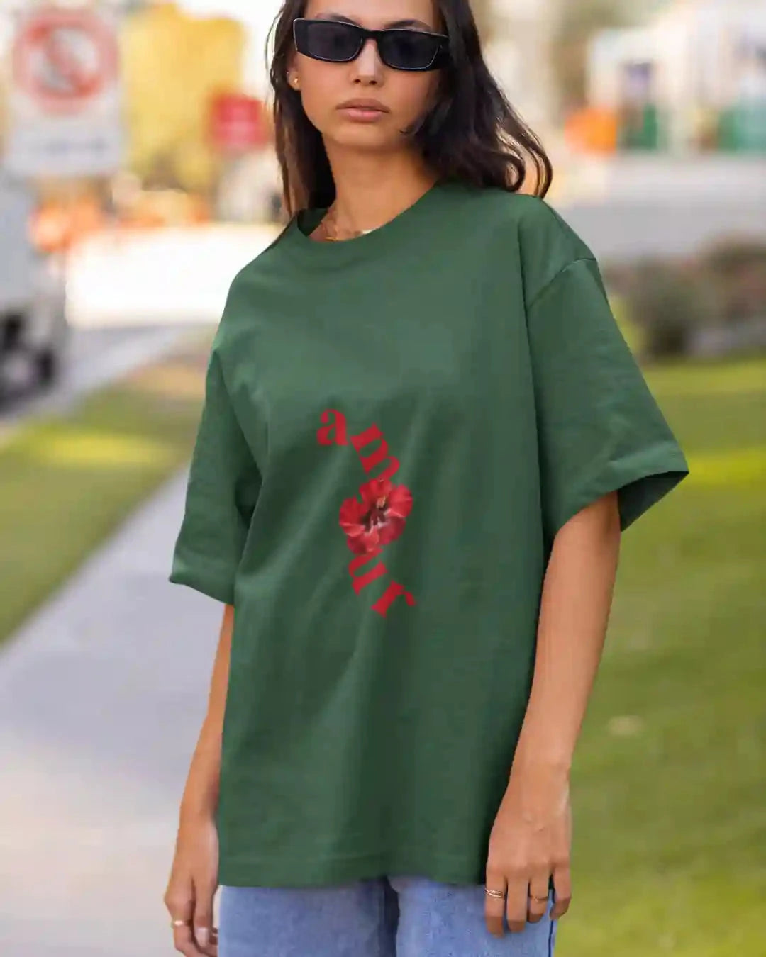 Amour: The Chosen One