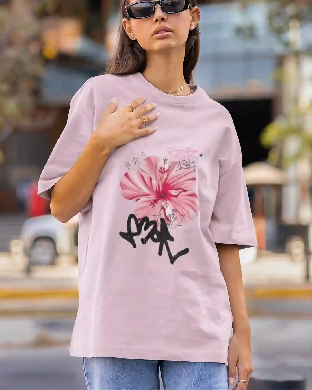 Blossom: The Rebellion