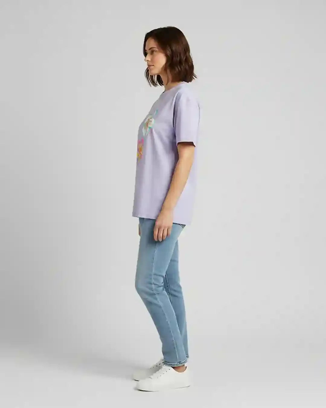 Paradox: Soft & Strong Oversized T-shirt - Urban Theory Co