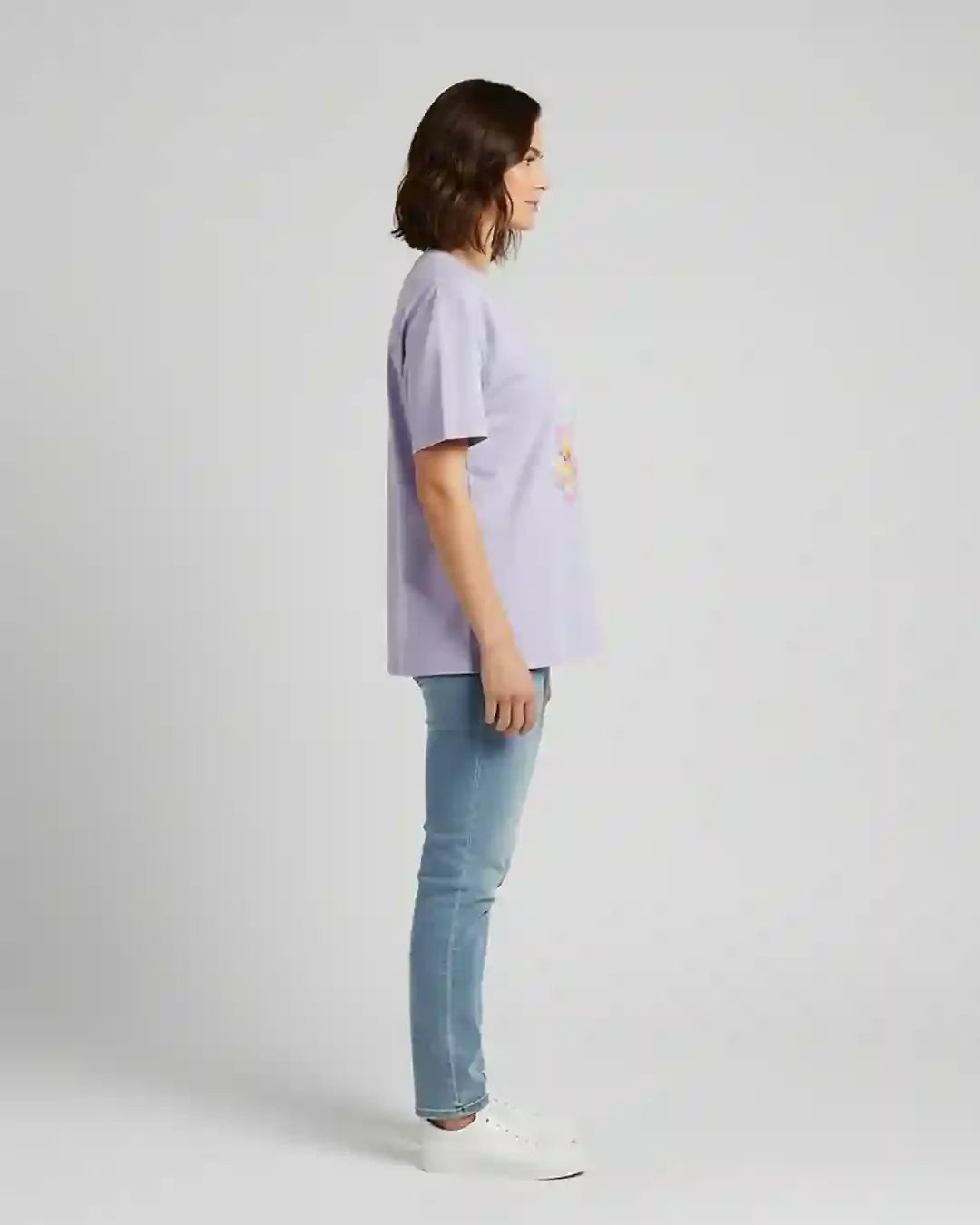 Paradox: Soft & Strong Oversized T-shirt - Urban Theory Co