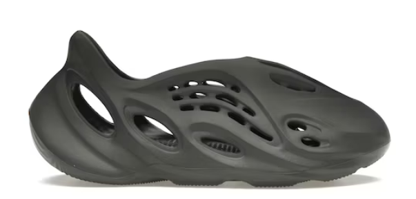 Adidas Yeezy Foam RNNR Carbon