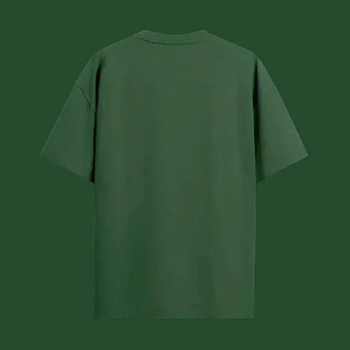 Amour Oversized Tee - Urban Theory Co - Urban Theory Co