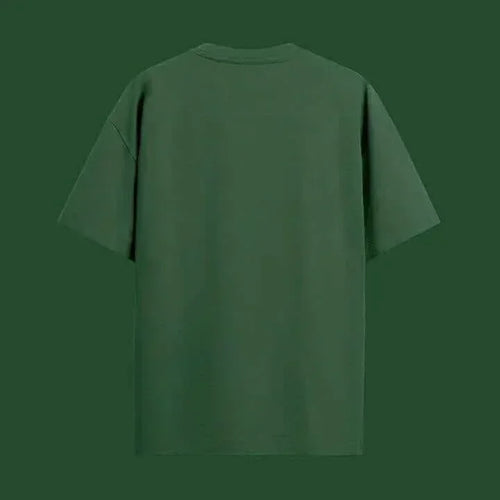 Amour Oversized Tee - Urban Theory Co - Urban Theory Co