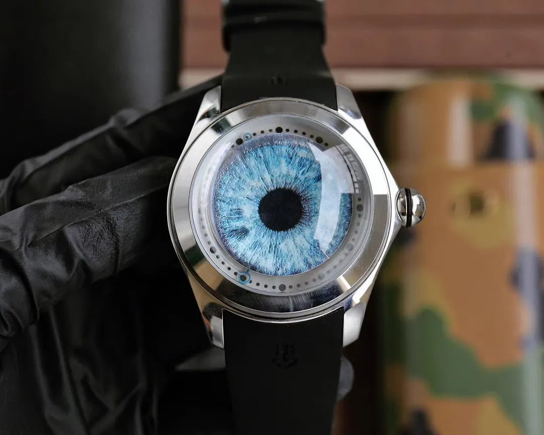 Avantist Unique Eye Dial Watch - Hình 3