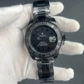Rolex Yacht-Master Dark Rhodium