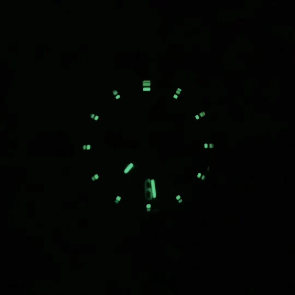 Bulgari Gold Black Dial - Hình 2