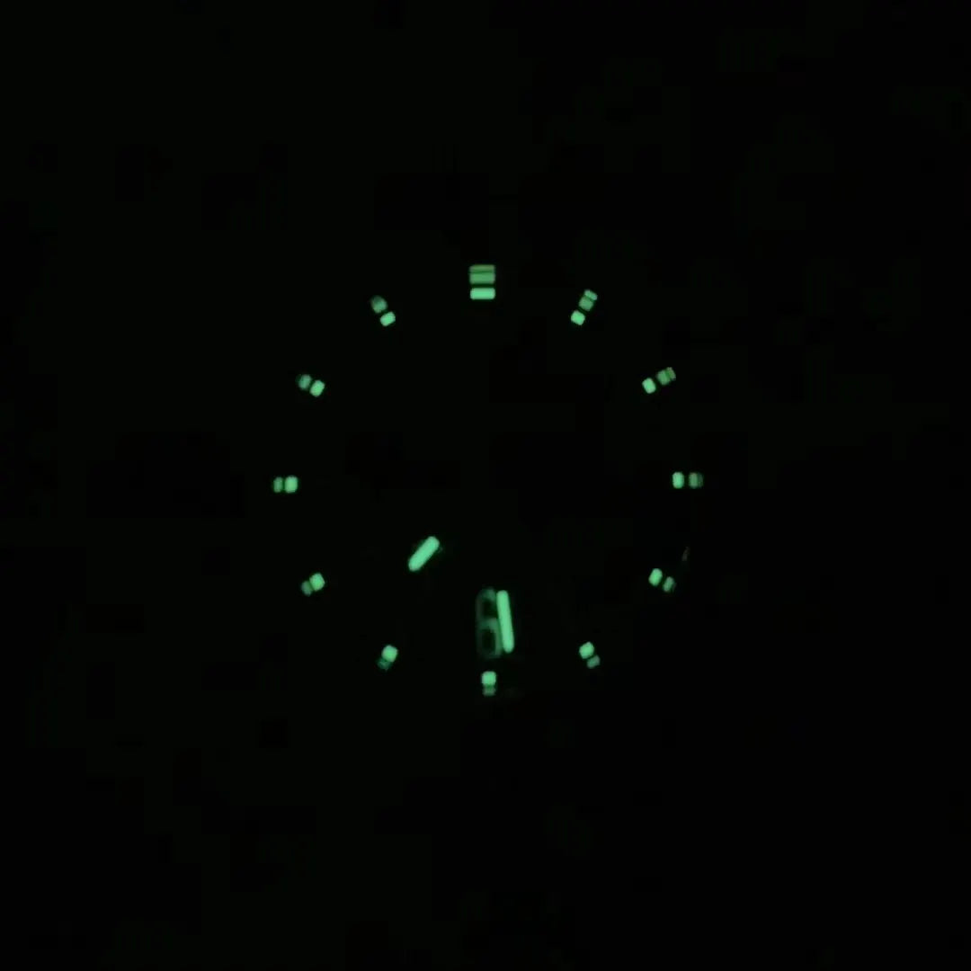 Bulgari Gold Black Dial - Hình 2
