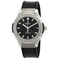 Hublot Classic Black Dial