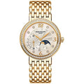 Patek Philippe Moon Phase Diamond