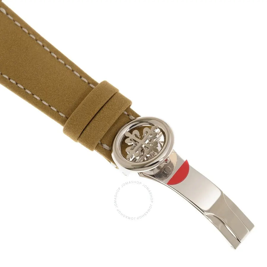 Patek Philippe Calatrava Pilot - Hình 4