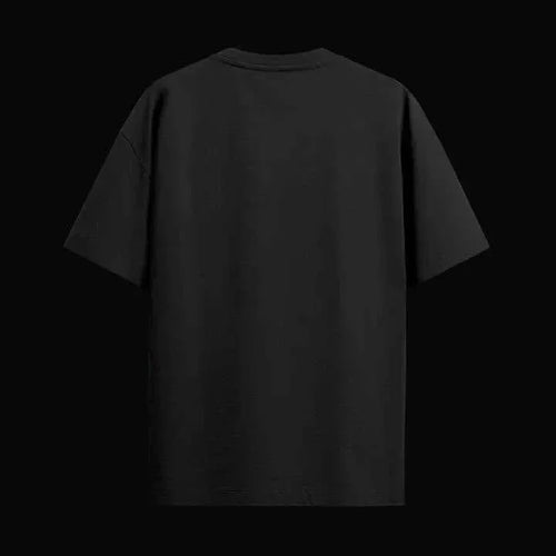 Orange Blossom Oversized Tee - Urban Thoery Co - Urban Theory Co