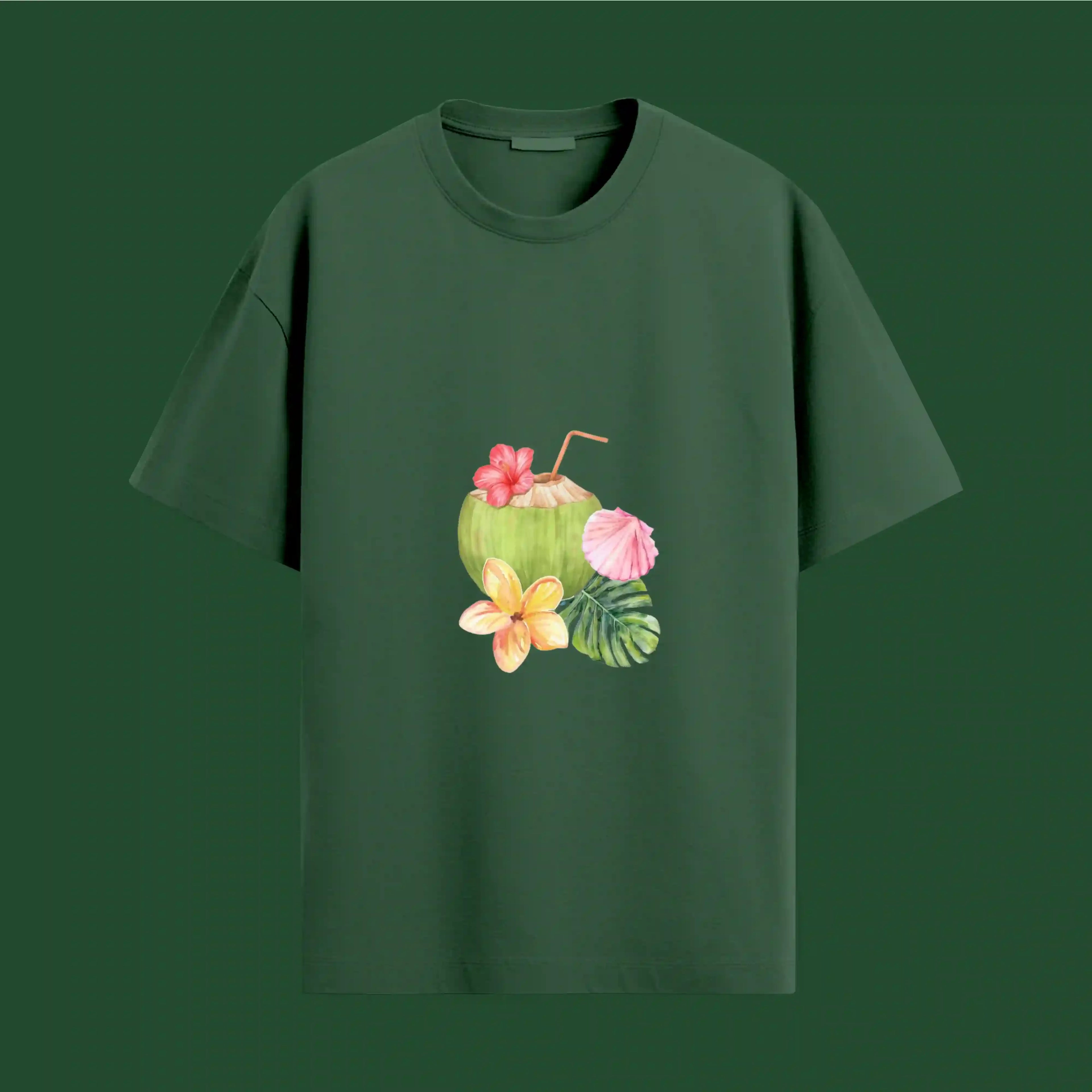 Sanctuary: The Safety Oversized T-shirt - Urban Theory Co