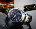 Emporio Armani AR2448 Blue