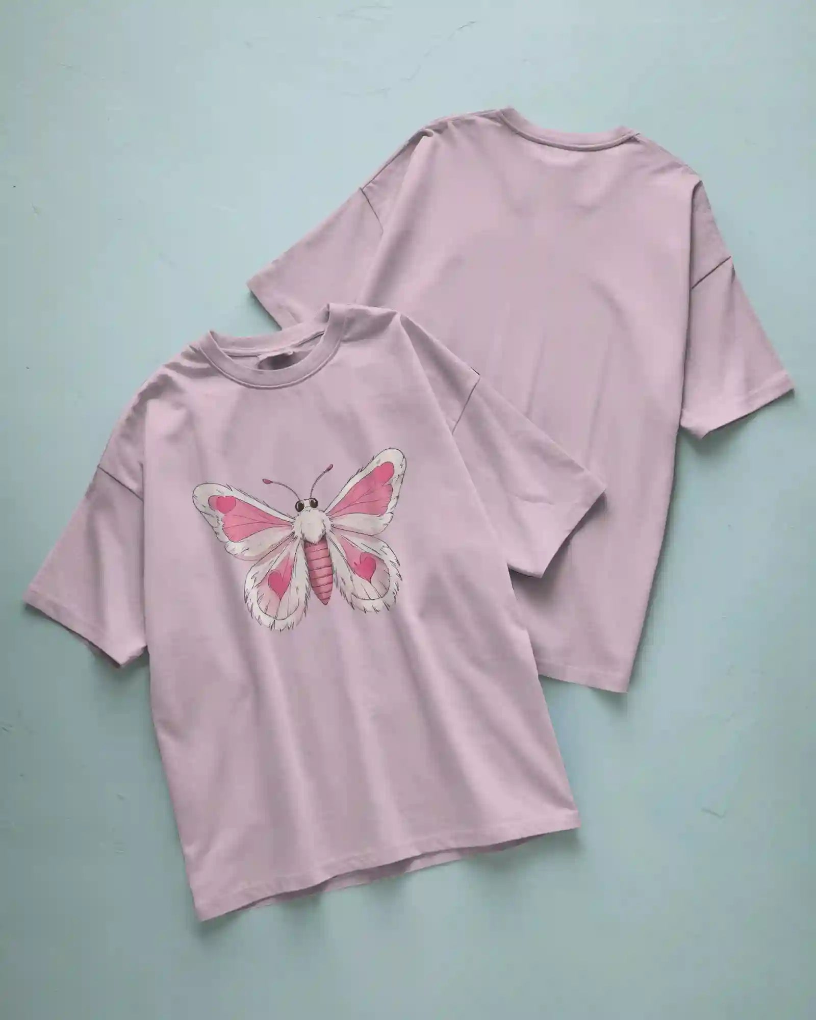 Butterfly Effect: The Becoming