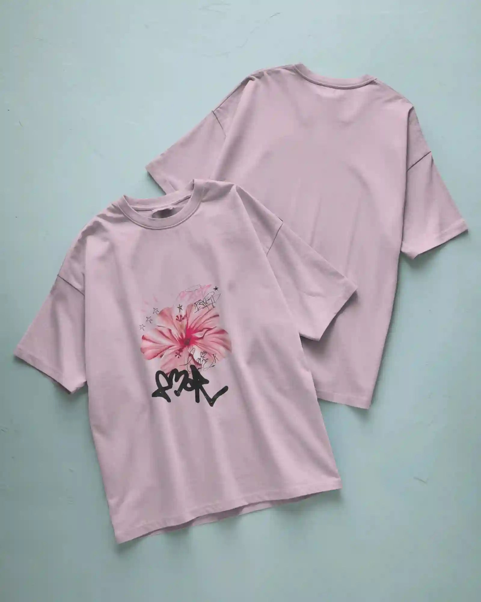 Blossom: The Rebellion