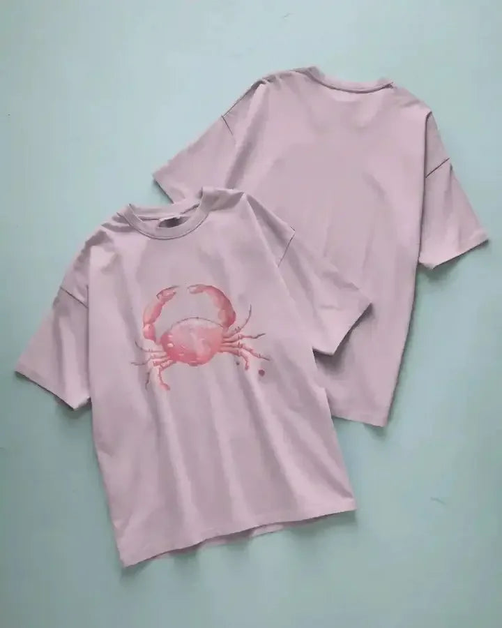 Belong: The Strength Oversized T-shirt - Urban Theory Co