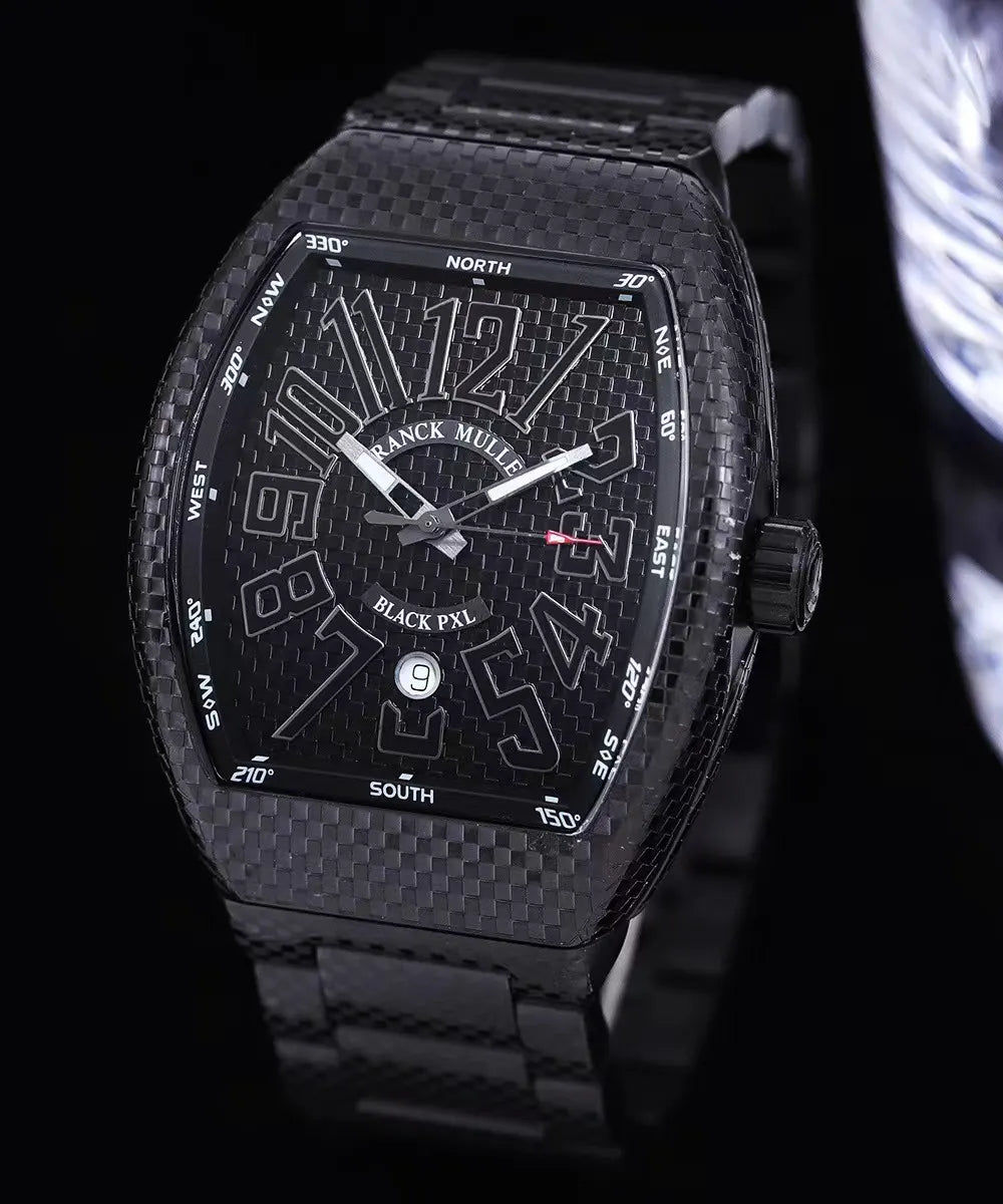 Franck Muller Black PXL