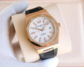 Laureato Rose Gold Diamond