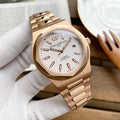 Girard-Perregaux Laureato Copper