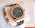Girard-Perregaux Rose Gold Diamond