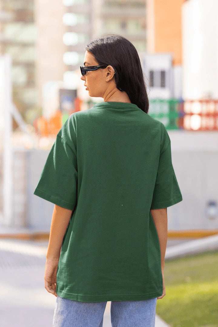 I need Glasses Oversized T-shirt - Urban Theory Co