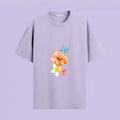 Breathe: The Permission Oversized T-shirt - Urban Theory Co