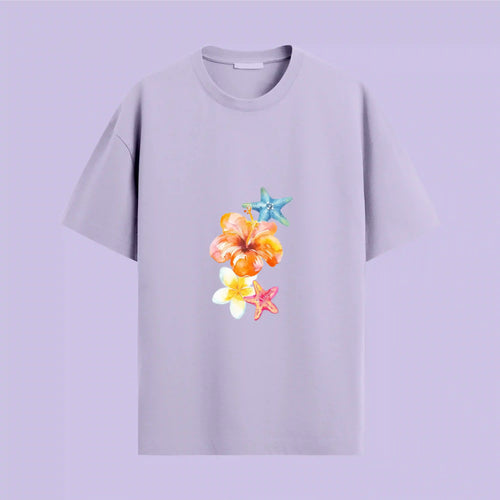 Breathe: The Permission Oversized T-shirt - Urban Theory Co