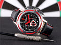 Tonino Lamborghini Red Accents