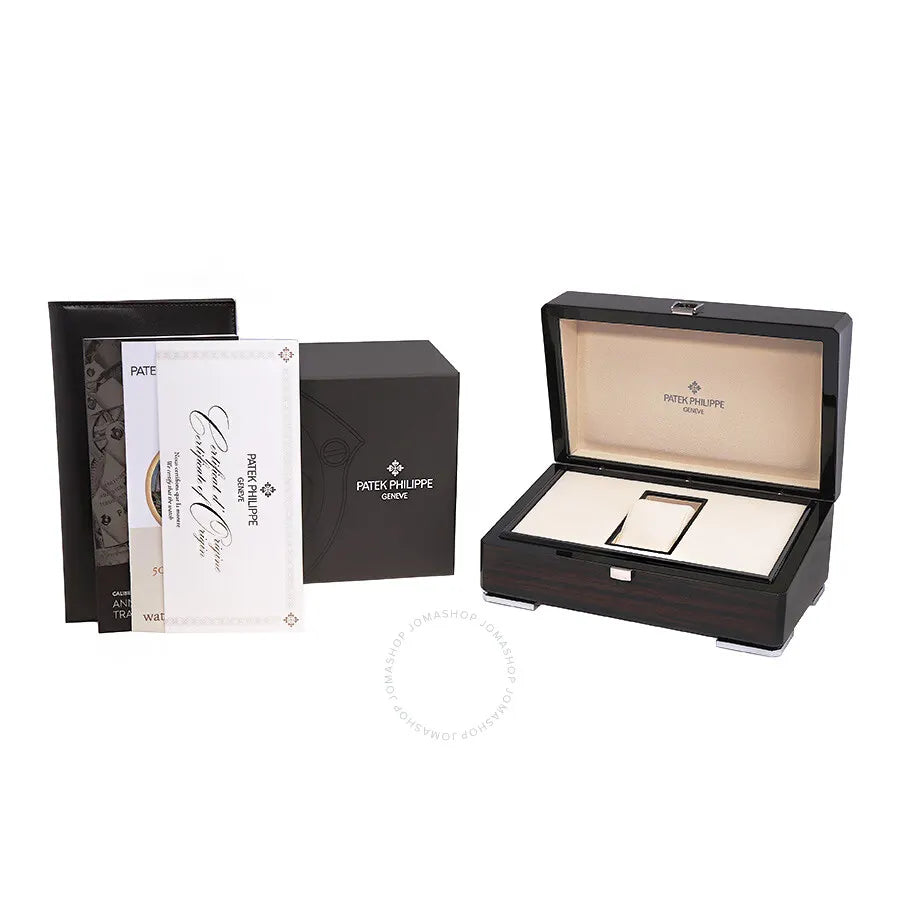 nautilus Patek Philippe Gold Diamond - Hình 7
