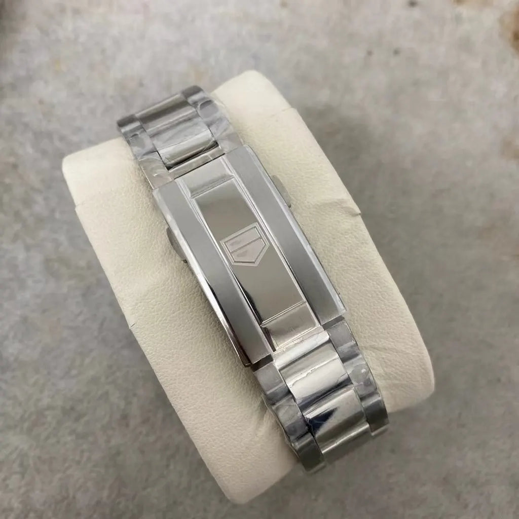 TAG Heuer Aquaracer Silver - Hình 2
