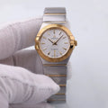 Omega Constellation Bi-Color