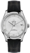 Omega De Ville Silver Dial