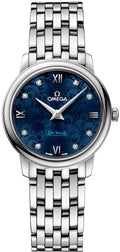 Omega Teddy Bear Watch