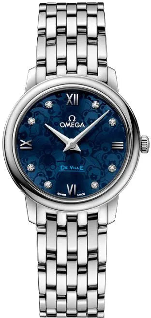 Omega Teddy Bear Watch