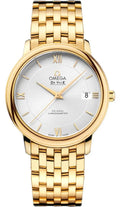 Omega De Ville Gold