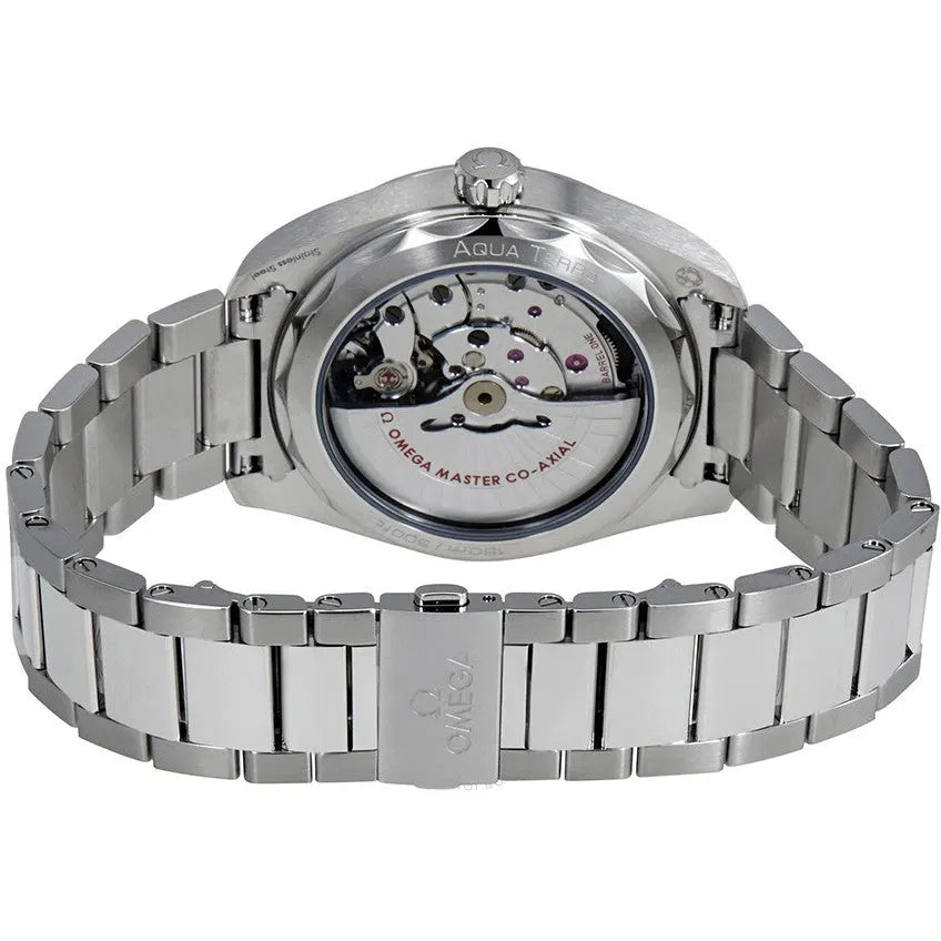 Omega Seamaster Aqua - Hình 3
