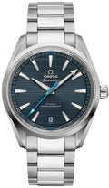 seamaster Omega Blue Steel Bracelet
