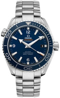 Omega Seamaster Blue Steel