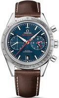 Omega Blue Dial Chronometer