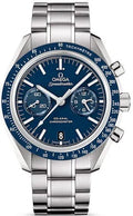 speedmaster Omega Blue Dial Steel