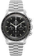 speedmaster Omega Steel Chronograph – Omega Speedmaster Professional